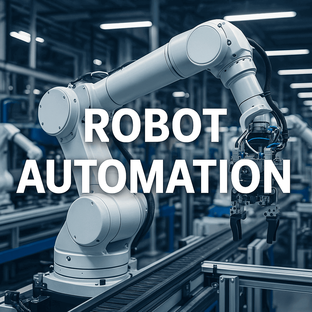 Robot Automation