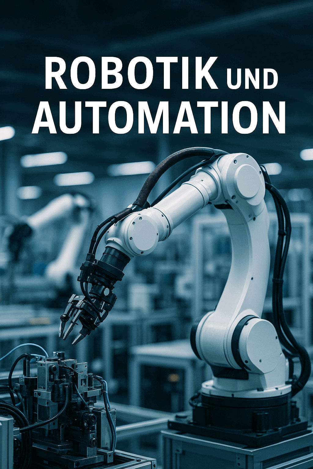 Robotik und Automation